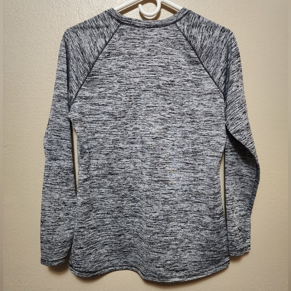 Cuddl Duds Long-sleeve - Picture 2 of 4